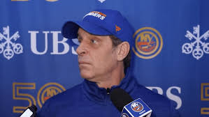 Lambert's Fiery Practice: 'We Can Take A Beating When It's Needed'