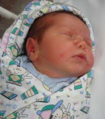 Ełk: Album rodzinny. Witajcie na świecie