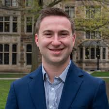 Eight Undergraduate Commissioners Amplify Student Voices