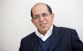 Interview with Michael Hakimian CEO of YOKO LONDON