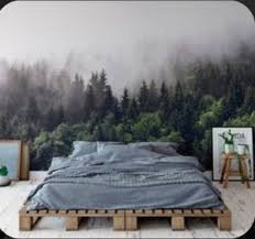 صور ورق جدران غرف نوم الشباب 2020 بيدروميرا Bedromera