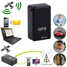 We know where they are because they constantly send out signals. Grosshandel Mini Gps Tracker Gf 07 Gps Magnetic Sos Tracking Gerate Fur Trager Auto Kind Ort Trackers Locator Systeme Von Fanyutrading Company 6 01 Auf De Dhgate Com Dhgate