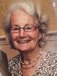 Condolence Book for Kathleen DOYLE (née Higgins) (Naas, Kildare)