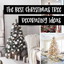 Check spelling or type a new query. Christmas Tree Decorating Ideas The Dating Divas