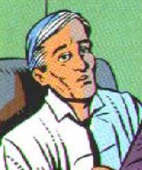 Weird Happenings Organization Rosters