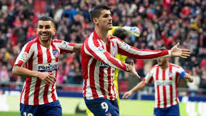 تخوف فى صفوف ريال مدريد من غياب فاران أمام تشيلسي. Ù†ØªÙŠØ¬Ø© Ù…Ø¨Ø§Ø±Ø§Ø© Ø£ØªÙ„ØªÙŠÙƒÙˆ Ù…Ø¯Ø±ÙŠØ¯ Ø§Ù„ÙŠÙˆÙ… Ù…ÙˆØ±Ø§ØªØ§ ÙŠØ¤Ù…Ù† Ù†Ù‚Ø§Ø· Ø§Ù„ÙÙˆØ² Ø³Ø¨ÙˆØ±Øª 360