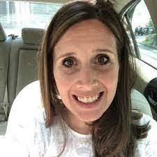 Molly Goodson's Instagram, Twitter & Facebook