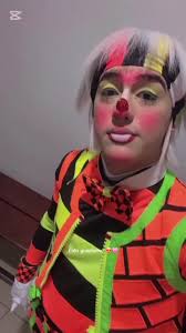 enamorada 😍 #randy #losmesmosshow #payaso #fyp #parati #xh #videoviral