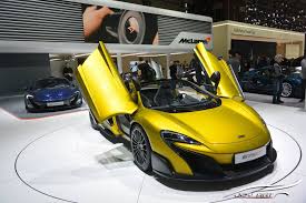 Mclaren 675 Lt Spider Mso By Tuningcult Com