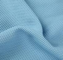 Jacquard Polyester Cool Feeling Yarn Quick-Dry Anti-UV Functional Fabric