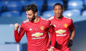 Latest on manchester united midfielder bruno fernandes including news, stats, videos, highlights and more on espn. Man Utd Only Made Bruno Fernandes Transfer Bid After Enquiry For Alternative Knocked Back Football Sport Express Co Uk