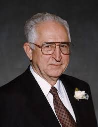 Leonard James "Jim" Witte Obituary