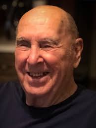 Daniel T. Dube, obituary, Farwell Funeral Service, Nashua, NH