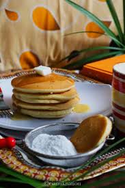Siapkan daging sapi yg akan digunakan. Cara Membuat Pancake Mudah Dan Bisa Langsung Kamu Kuasai