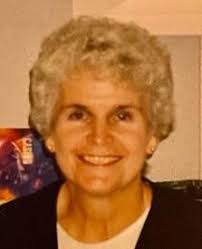 Bernice Sue Rouse Obituary (2021)