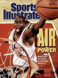 Chicago bulls scores, news, schedule, players, stats, rumors, depth charts and more on realgm.com. Chicago Bulls Michael Jordan 1991 Nba Finals Sports Illustrated Cover Poster By Sports Illustrated