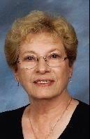 Carol Davis Obituary (1934