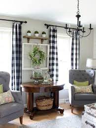 Maybe you would like to learn more about one of these? 25 Fresh Ways To Style Your Home With Buffalo Check Digsdigs