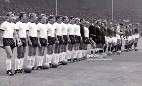 1966 England West Germany 4 2 1 1 2 2 Germany S Deutschlands Nationalmannschaft