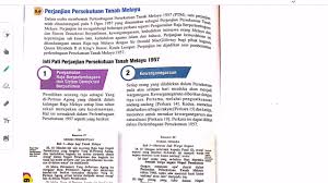 Ø rundingan berakhir dengan termeterai perjanjian persekutuan tanah melayu pada 21 januari 1948. 9 4 Perjanjian Persekutuan Tanah Melayu Youtube