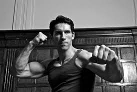 Haircut hairstyle yuri boyka undisputed movie 2019 26 08 2019 yuri boyka has a very interesting back he has a decent level of width not too much and a good amount of upper back thickness his. Scott Adkins Aka Ninja Aka Undisputed Why The Hell Is He Not More Well Known Neogaf