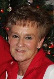 Rebecca Blevins Obituary (1958