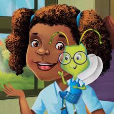 Could it be a Walking Stick?