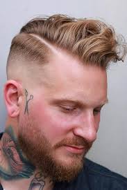 By chelsea castonguay september 27, 2017. Fresh And Trendy Curly Undercut Ideas For Men Menshaircuts Com