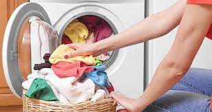 7 tips menata rak laundry ini buat mencuci lebih mudah. 3 Hal Yang Membuat Ibu Ibu Senang Saat Mencuci Pakaian Bambang Irwanto Ripto
