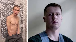 A Prisoner of War Describes Captivity in Russia: At Night, I Prayed I  Wouldnt Survive to the Next Day - DER SPIEGEL