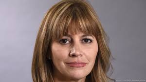 Women Who Mean Business: Heidi Sanborn with National Stewardship Action  Council