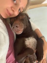 Mike...ready...steady...GO 😆