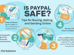 Maybe you would like to learn more about one of these? Is Paypal Safe For Sellers And Buyers