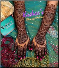 Check spelling or type a new query. Kashees Flower Signature Mehndi Eid Kashees Mehndi Design New Kashee 39 S Signature Mehndi Maroonsfif