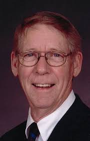 Obituary of Connie Ray Darland