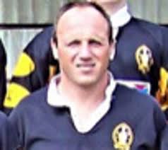 Memories of playing for Crediton RFC by Ben Wonnacott