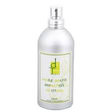L Huile D Olive Aromatisee Au Citron Flavored Olive Oil Vodka Bottle Vodka
