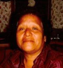 Obituary information for Ramona Valadez