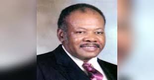 James Earl Rodgers Obituary