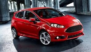 Mountune To Offer 80 Horsepower Upgrade For Ford Fiesta St Image 518719 Ford Fiesta St Ford Fiesta Fiesta St