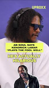 Kendrick Jafar Comedian