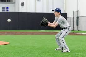 Indoor practices are a time to focus on developing the finer points of your game by isolating particular skills. 12 Outfield Drills You Can Do Indoors Baseball Boom