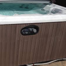 Chemical cleaning agents can be effective in cleaning how do i get my bathtub white again? The Weather Is Getting Warmer And Summer Is Right Around The Corner That Means It S Time To Get The Pools And Hot Tub Tub Cleaner Cleaning Solutions Oxidation