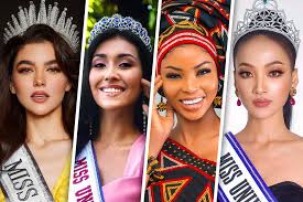 Argentina, bolivia, brazil, chile, colombia, costa rica, dominican republic, ecuador, el salvador. Miss Universe Beauties To Shine With Help Of Pinoy Coaches Designers Abs Cbn News