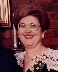 Frances "Dee Dee" Broome Fryoux Obituary August 5, 2023