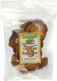 Maybe you would like to learn more about one of these? Buy Trader Joes Dried Fruit Unsweetened Unsulfured California Persimmons Pack Of 2 Online In Kuwait B00i59ydgk