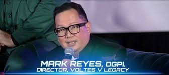 Interview With Voltes V Legacy Director Mark Reyes
