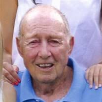 Obituary information for William Glenn Ward