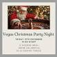 SOLD OUT - Vegas Christmas Party Night event image