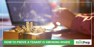 Police have to deal with a lot of different situations, from crimes to natural disasters and all sorts of other things. How To Prove A Tenant Is Smoking Inside Your Property Rentprep